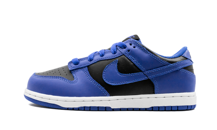 NIKE DUNK LOW HYPER COBALT PS