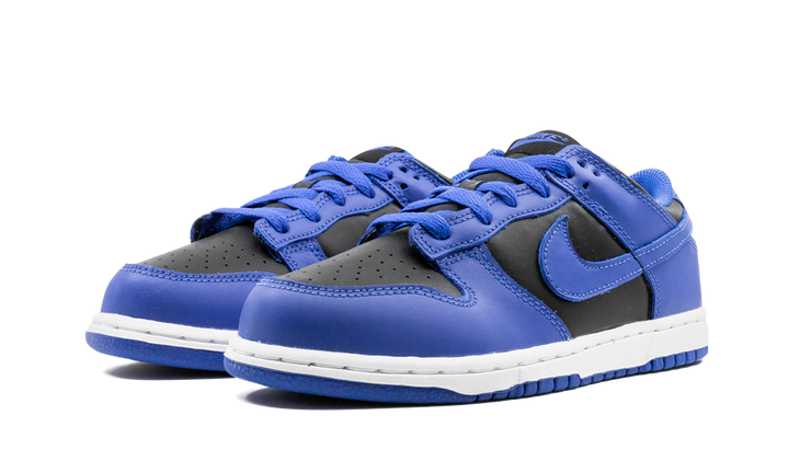 NIKE DUNK LOW HYPER COBALT PS
