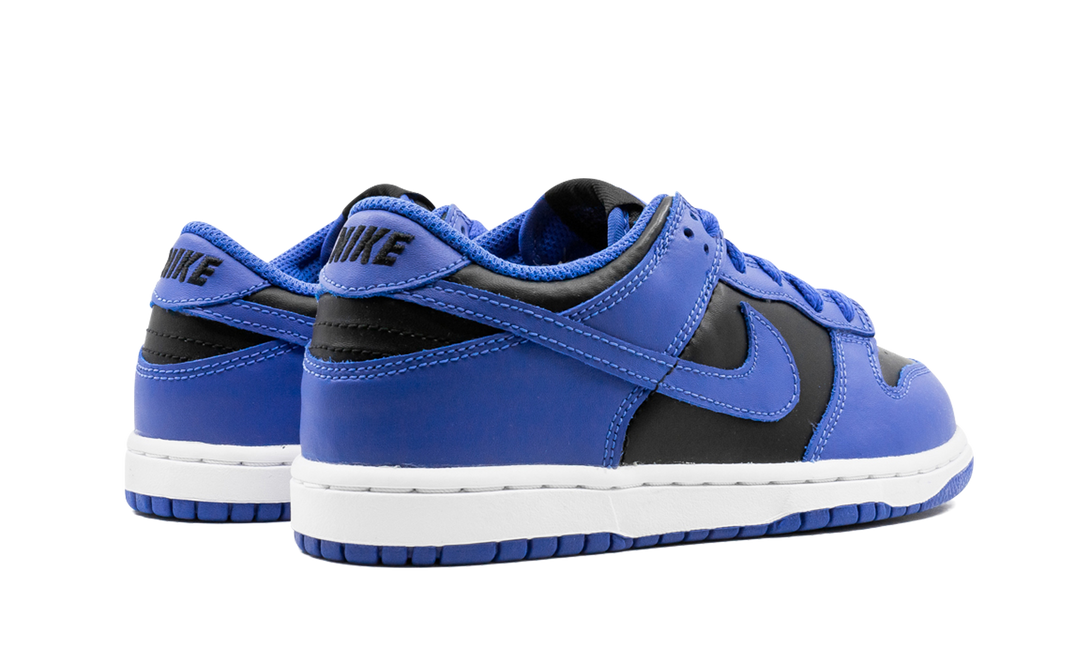 NIKE DUNK LOW HYPER COBALT PS