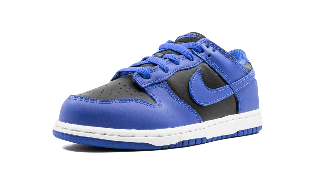 NIKE DUNK LOW HYPER COBALT PS