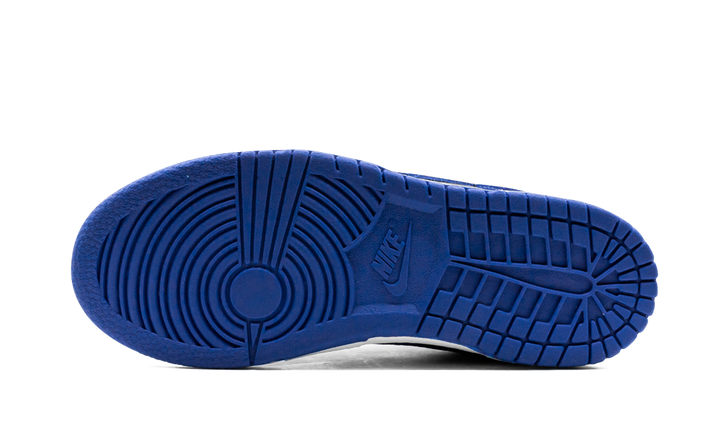 NIKE DUNK LOW HYPER COBALT PS