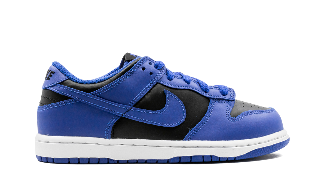 NIKE DUNK LOW HYPER COBALT PS