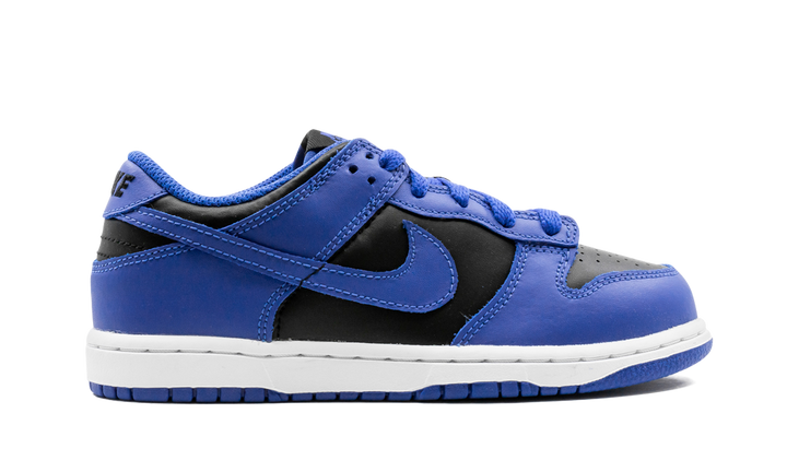 NIKE DUNK LOW HYPER COBALT PS