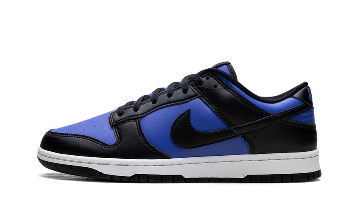 NIKE DUNK LOW HYPER ROYAL