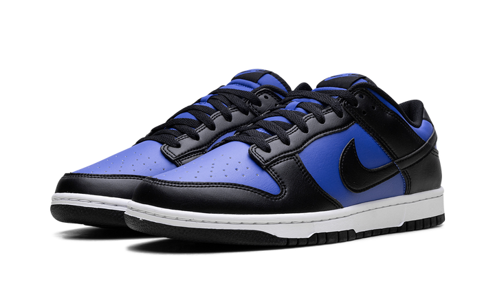 NIKE DUNK LOW HYPER ROYAL