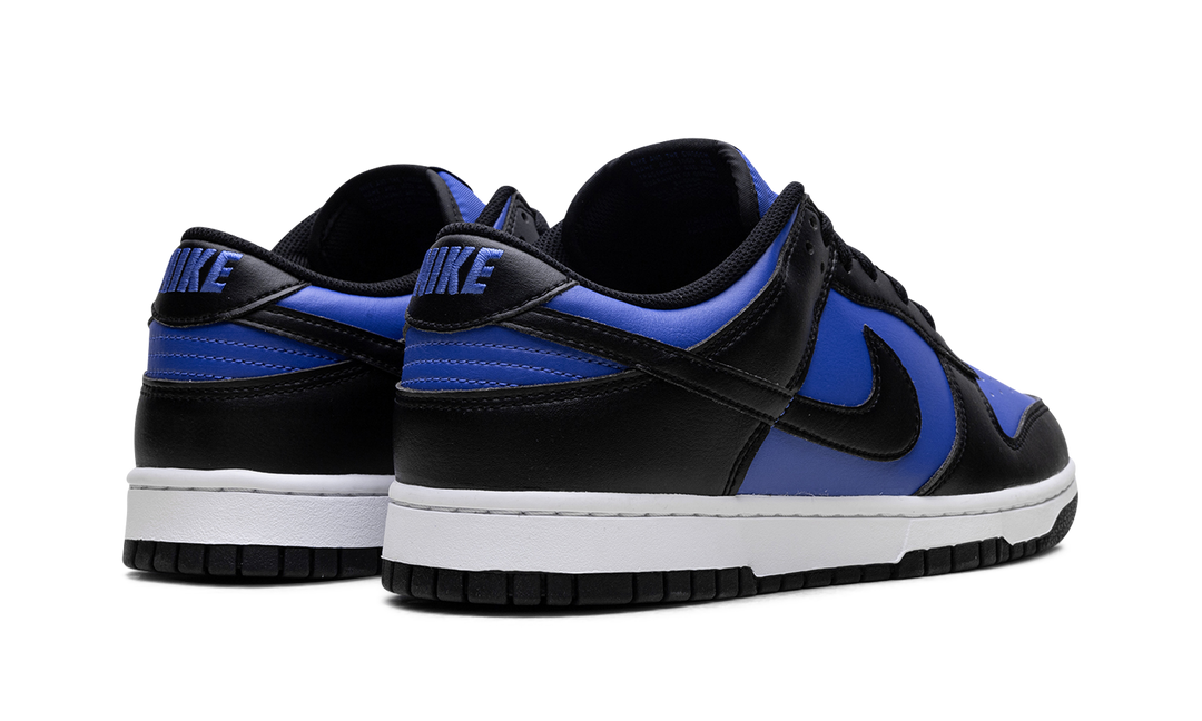 NIKE DUNK LOW HYPER ROYAL