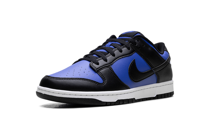 NIKE DUNK LOW HYPER ROYAL