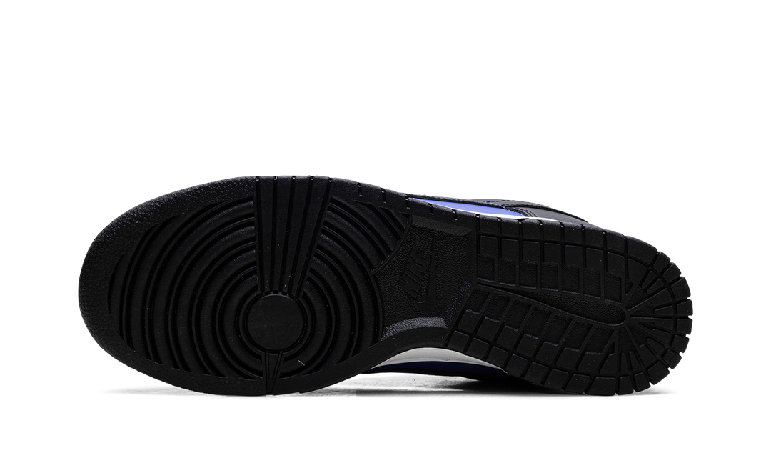 NIKE DUNK LOW HYPER ROYAL