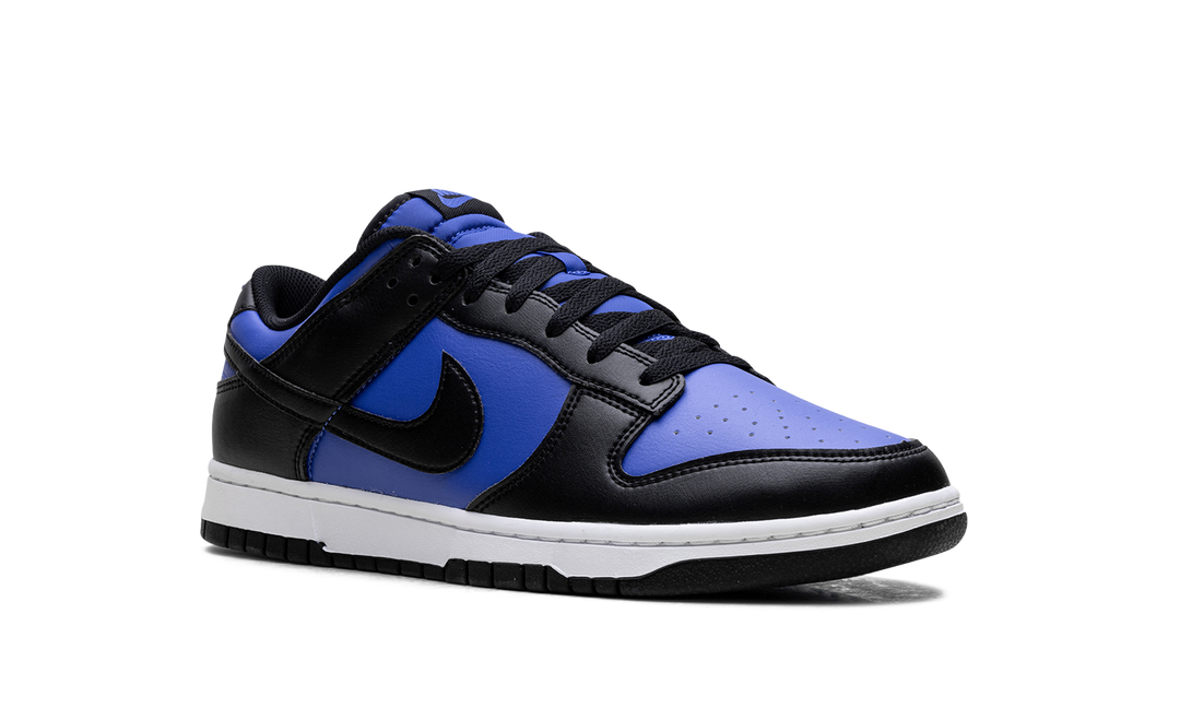 NIKE DUNK LOW HYPER ROYAL