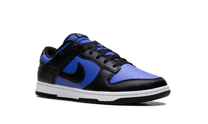 NIKE DUNK LOW HYPER ROYAL