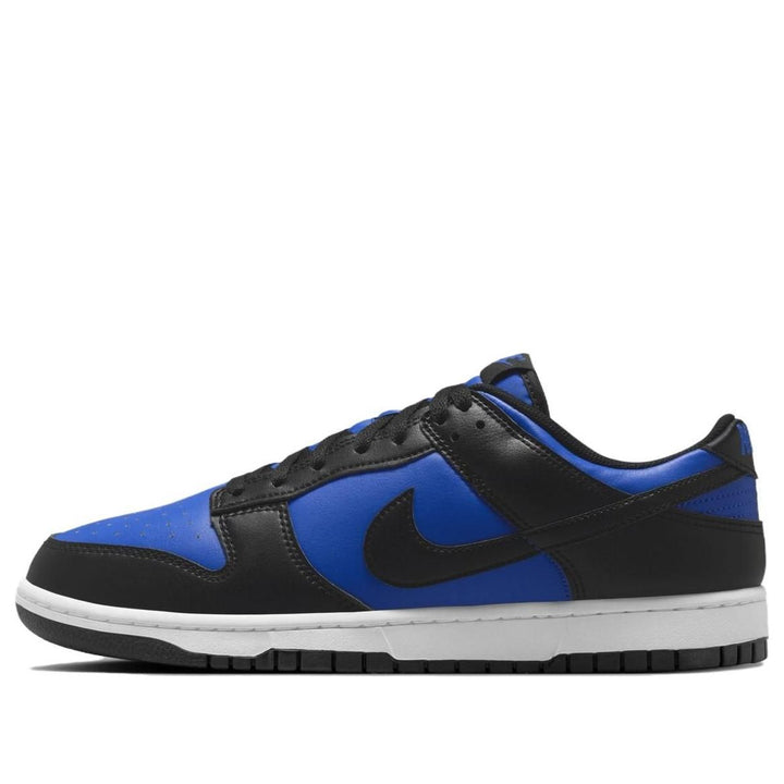 NIKE DUNK LOW HYPER ROYAL