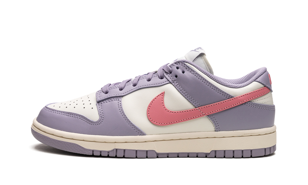 NIKE DUNK LOW INDIGO HAZE WOMENS