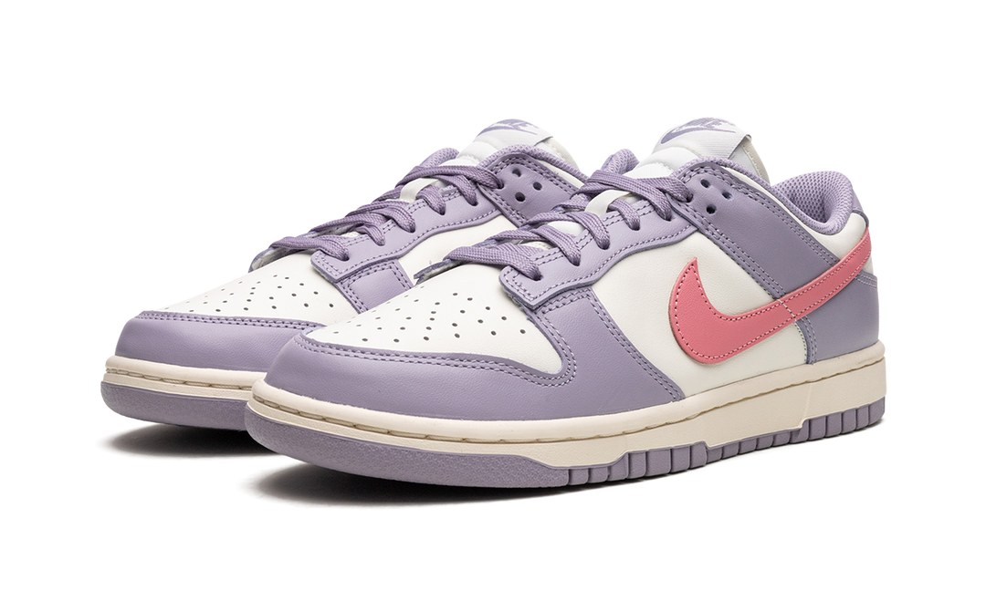 NIKE DUNK LOW INDIGO HAZE WOMENS