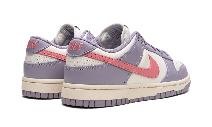 NIKE DUNK LOW INDIGO HAZE WOMENS