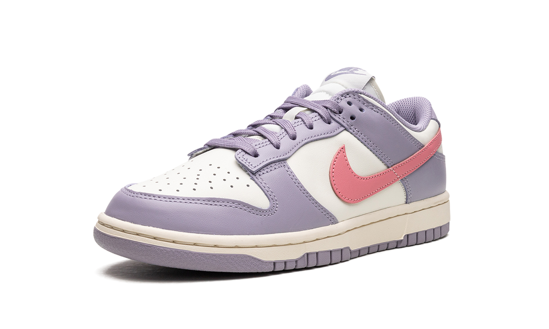 NIKE DUNK LOW INDIGO HAZE WOMENS