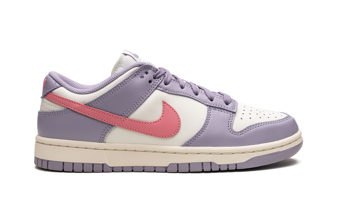 NIKE DUNK LOW INDIGO HAZE WOMENS