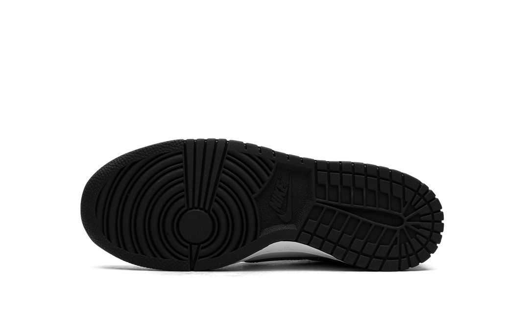 NIKE DUNK LOW INDUSTRIAL BLUE BLACK GS