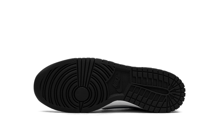 NIKE DUNK LOW INDUSTRIAL BLUE BLACK GS