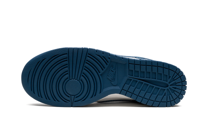 NIKE DUNK LOW INDUSTRIAL BLUE