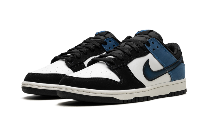 NIKE DUNK LOW INDUSTRIAL BLUE