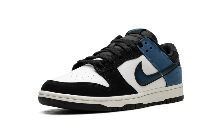 NIKE DUNK LOW INDUSTRIAL BLUE
