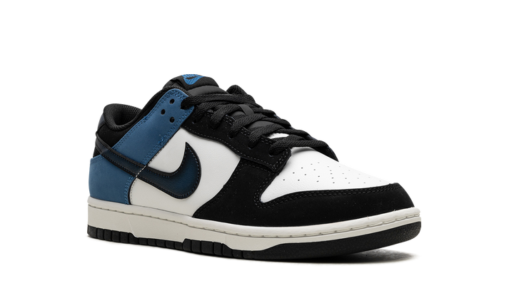 NIKE DUNK LOW INDUSTRIAL BLUE