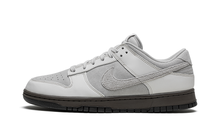 NIKE DUNK LOW IRONSTONE