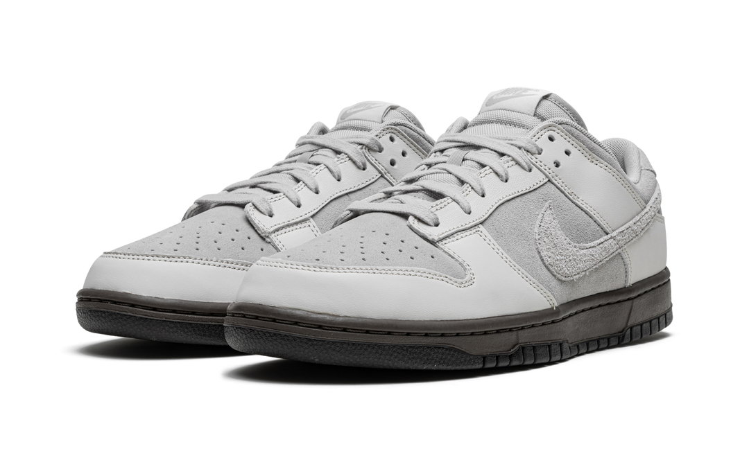 NIKE DUNK LOW IRONSTONE