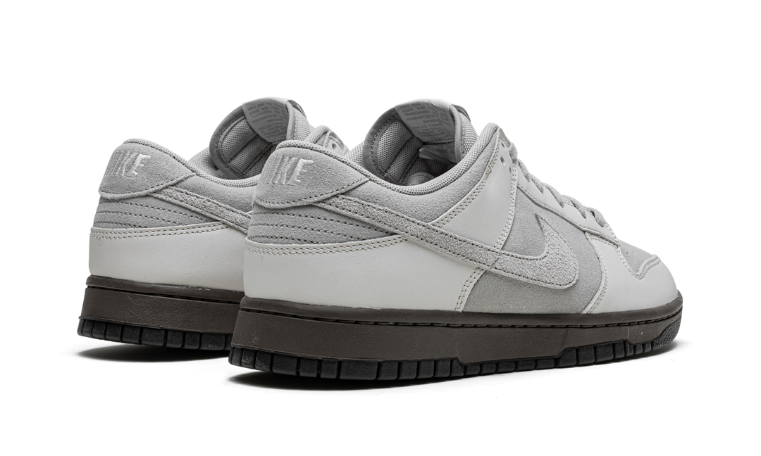 NIKE DUNK LOW IRONSTONE