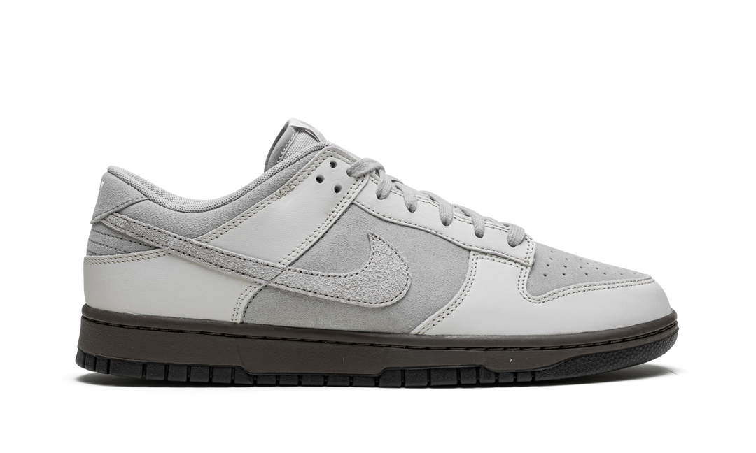 NIKE DUNK LOW IRONSTONE