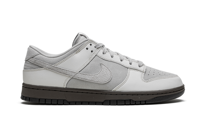 NIKE DUNK LOW IRONSTONE