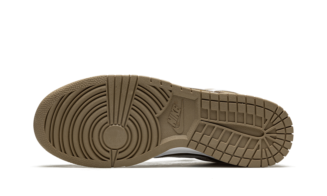NIKE DUNK LOW JUDGE GREY
