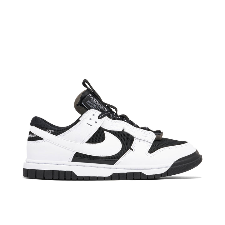 NIKE DUNK LOW JUMBO PANDA