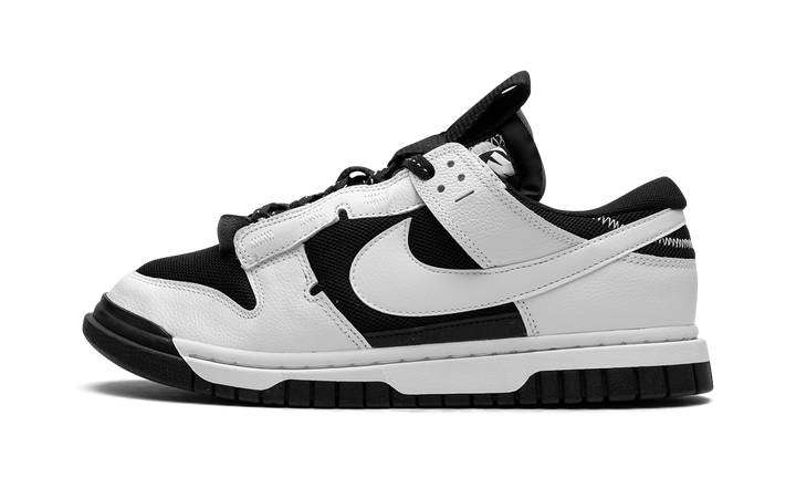 NIKE DUNK LOW JUMBO PANDA