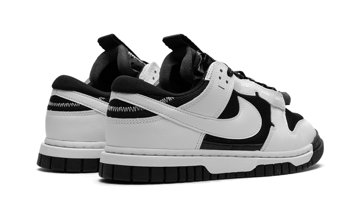 NIKE DUNK LOW JUMBO PANDA