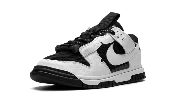 NIKE DUNK LOW JUMBO PANDA