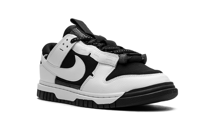 NIKE DUNK LOW JUMBO PANDA