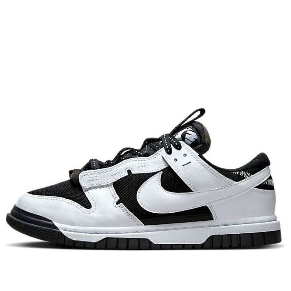NIKE DUNK LOW JUMBO PANDA