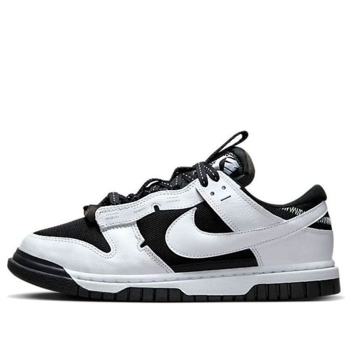 NIKE DUNK LOW JUMBO PANDA