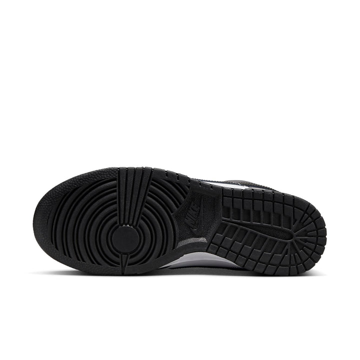 NIKE DUNK LOW JUST DO IT BLACK MULTI — Stock 
