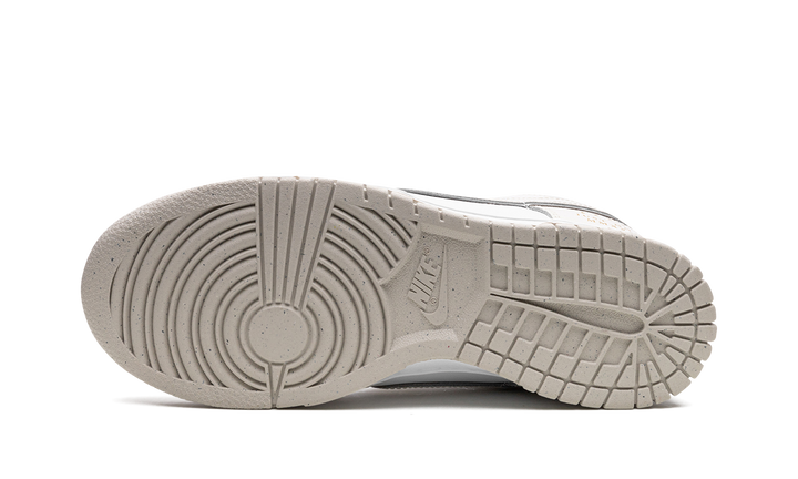 NIKE DUNK LOW JUST DO IT WHITE SAIL