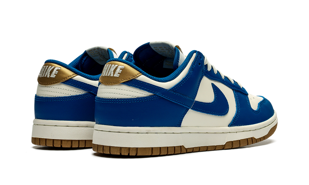 NIKE DUNK LOW KANSAS CITY ROYALS WOMENS