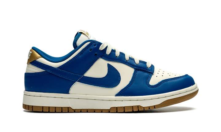 NIKE DUNK LOW KANSAS CITY ROYALS WOMENS