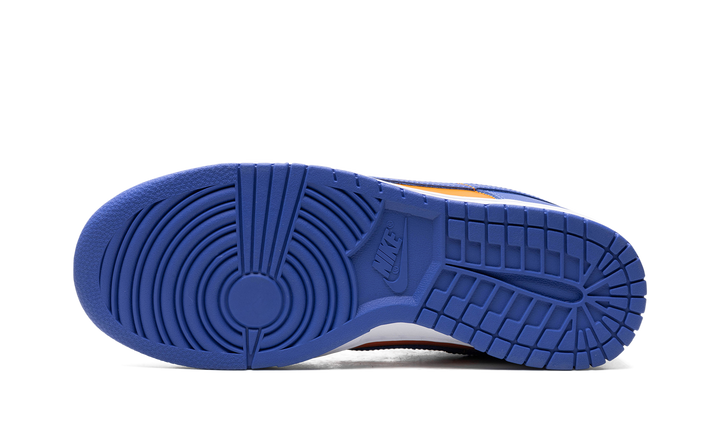 NIKE DUNK LOW KNICKS