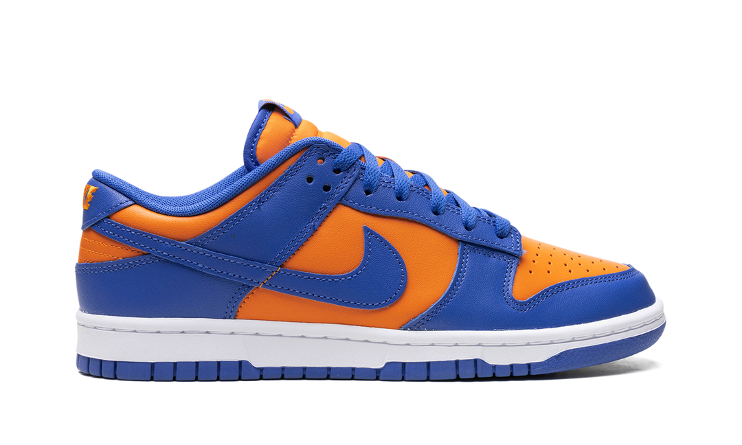 NIKE DUNK LOW KNICKS