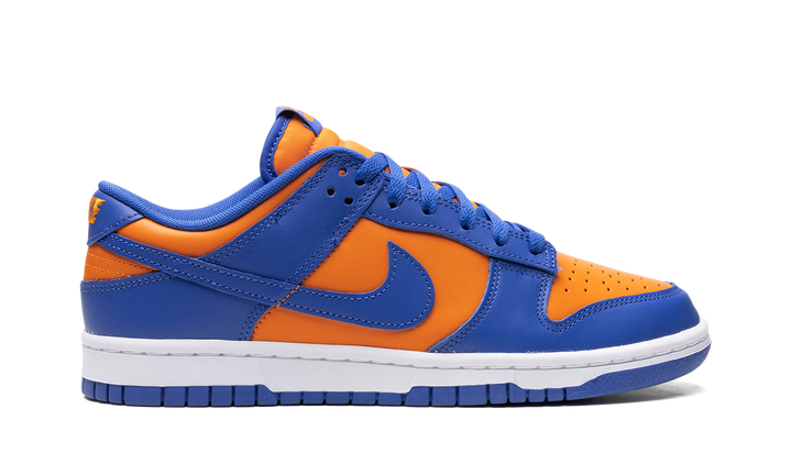 NIKE DUNK LOW KNICKS