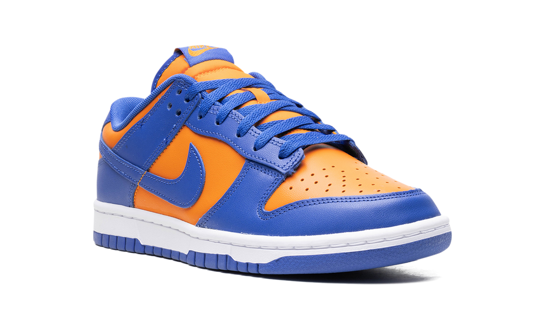 NIKE DUNK LOW KNICKS