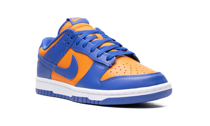 NIKE DUNK LOW KNICKS