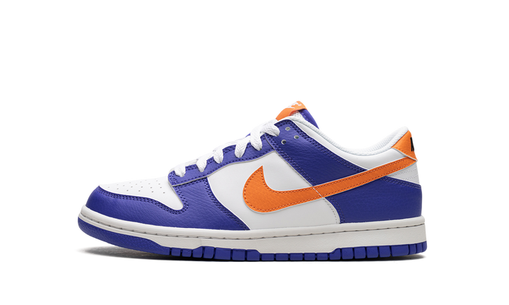 NIKE DUNK LOW KNICKS GS