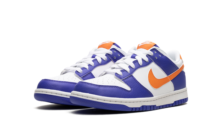 NIKE DUNK LOW KNICKS GS